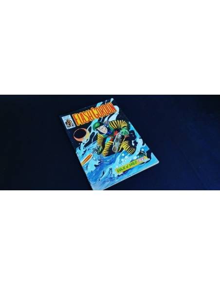 CASI EXCELENTE ESTADO FLASH GORDON 25 VERTICE VOL II