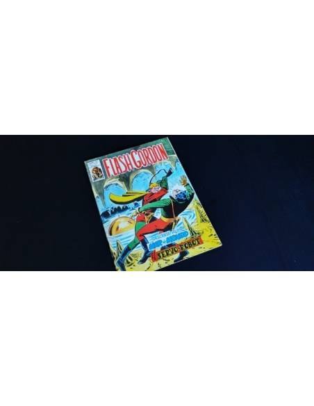 DE KIOSCO FLASH GORDON 23 VERTICE VOL II