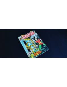 CASI EXCELENTE ESTADO FLASH GORDON 22 VERTICE VOL II