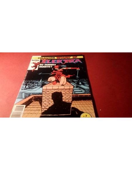 COLECCION WHAT IF 7 EXCELENTE ESTADO FORUM