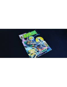 EXCELENTE ESTADO FLASH GORDON 21 VERTICE VOL II