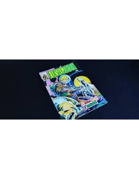 EXCELENTE ESTADO FLASH GORDON 21 VERTICE VOL II