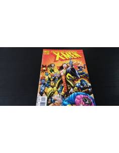 DE KIOSCO X-MEN ESPECIAL VERANO FORUM