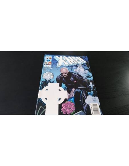 DE KIOSCO X-MEN 67 VOL II FORUM