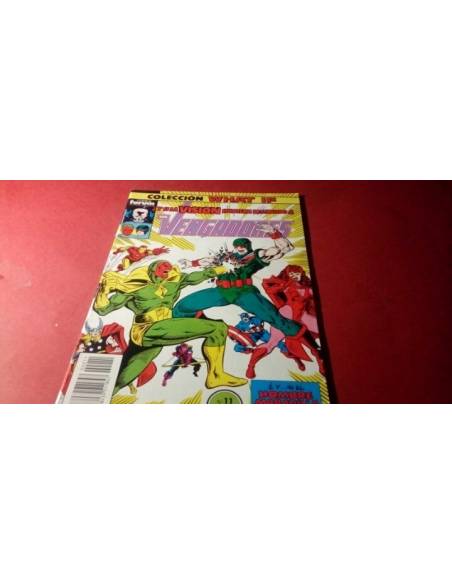 COLECCION WHAT IF 11 EXCELENTE ESTADO FORUM