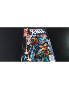 DE KIOSCO X-MEN 66 VOL II FORUM