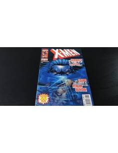 DE KIOSCO X-MEN 65 VOL II FORUM