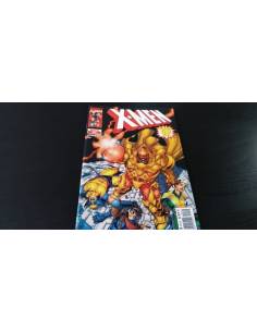 DE KIOSCO X-MEN 64 VOL II FORUM