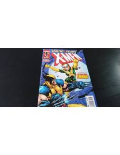 DE KIOSCO X-MEN 63 VOL II FORUM