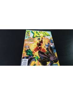 DE KIOSCO X-MEN 62 VOL II FORUM