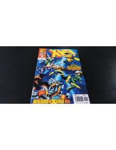 DE KIOSCO X-MEN 42 VOL II FORUM