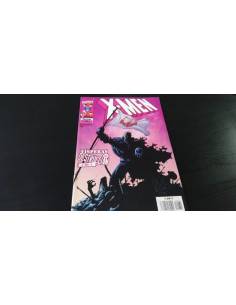 DE KIOSCO X-MEN 72 VOL II FORUM