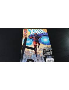 DE KIOSCO X-MEN 70 VOL II FORUM