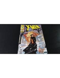DE KIOSCO X-MEN 69 VOL II FORUM