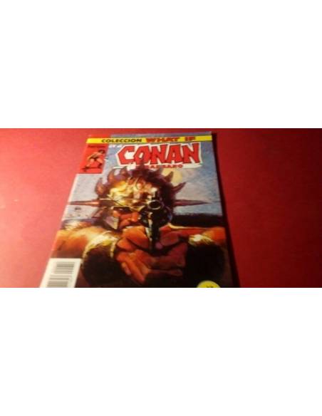 COLECCION WHAT IF 12 EXCELENTE ESTADO FORUM
