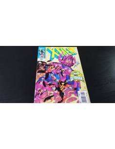 DE KIOSCO X-MEN 50 VOL II FORUM