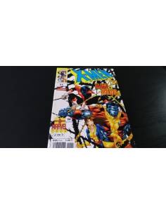 DE KIOSCO X-MEN 51 VOL II FORUM