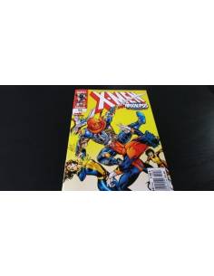 DE KIOSCO X-MEN 56 VOL II FORUM