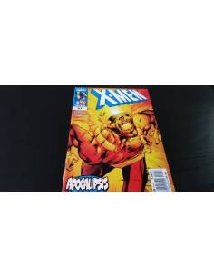 DE KIOSCO X-MEN 57 VOL II FORUM