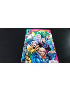 DE KIOSCO X-MEN 58 VOL II FORUM