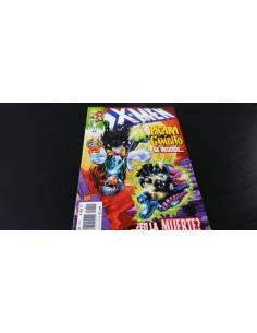 DE KIOSCO X-MEN 41 VOL II FORUM