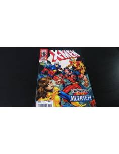 DE KIOSCO X-MEN 49 VOL II FORUM