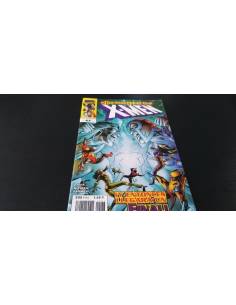 DE KIOSCO X-MEN 47 VOL II FORUM