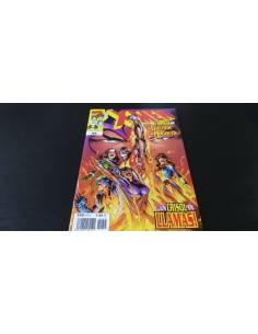 DE KIOSCO X-MEN 45 VOL II FORUM