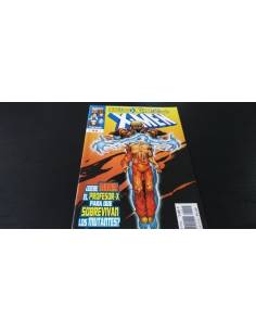 DE KIOSCO X-MEN 44 VOL II FORUM