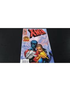 DE KIOSCO X-MEN 61 VOL II FORUM