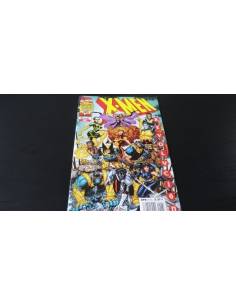 DE KIOSCO X-MEN 60 VOL II FORUM