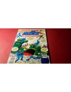 COLECCION WHAT IF 14 EXCELENTE ESTADO FORUM