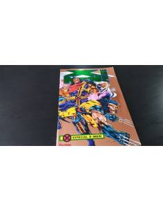EXCELENTE ESTADO X-MEN PRIMER 1 VOL I FORUM