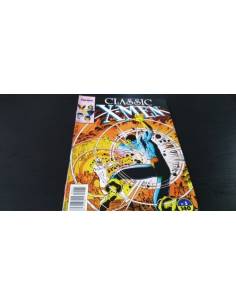 DE KIOSCO CLASSIC X-MEN 5 FORUM
