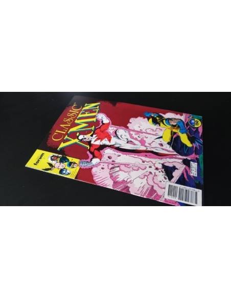 DE KIOSCO CLASSIC X-MEN 16 FORUM