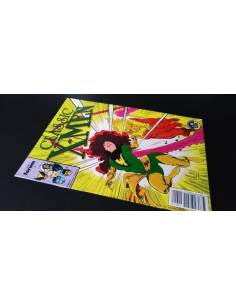 DE KIOSCO CLASSIC X-MEN 13 FORUM