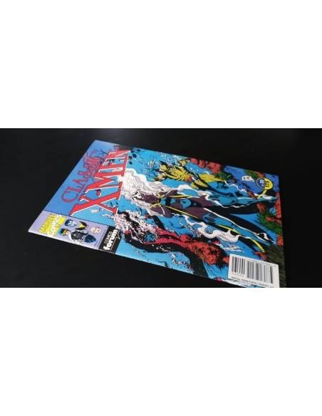 DE KIOSCO CLASSIC X-MEN 32 FORUM