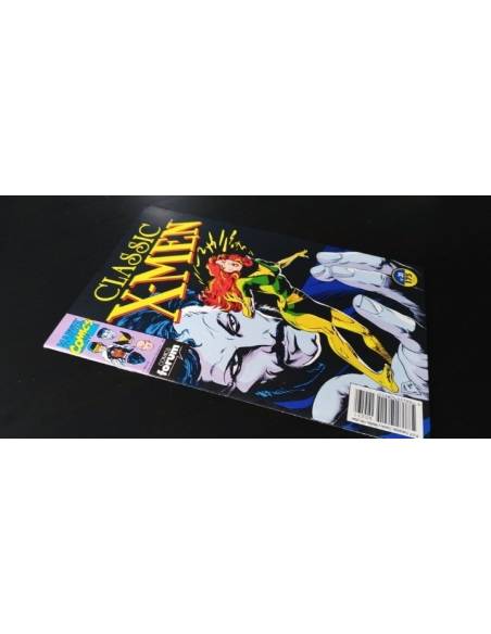 DE KIOSCO CLASSIC X-MEN 31 FORUM