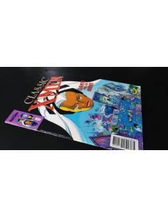 DE KIOSCO CLASSIC X-MEN 28 FORUM