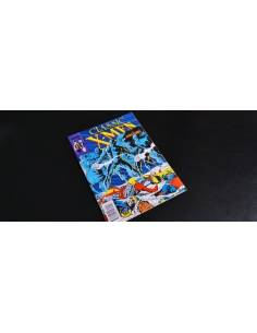 DE KIOSCO CLASSIC X-MEN 27 FORUM
