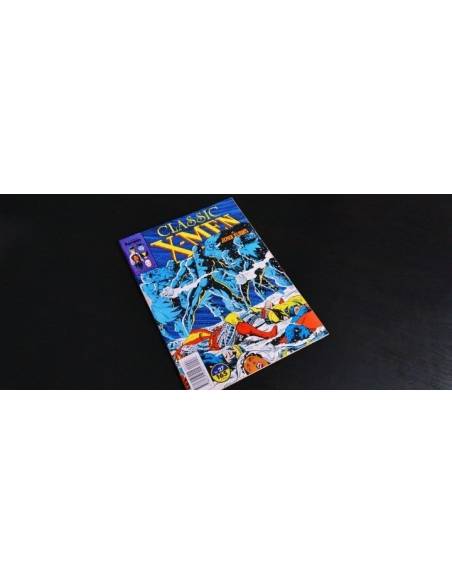 DE KIOSCO CLASSIC X-MEN 27 FORUM