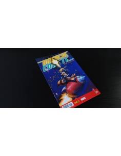 DE KIOSCO MAPACHE COHETE 2 VOL II PANINI COMICS