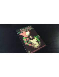 DE KIOSCO ASTRO CITY 12 VOL II PLANETA