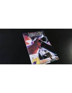 DE KIOSCO ASTRO CITY 4 VOL II PLANETA