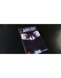 DE KIOSCO ASTRO CITY 5 VOL II PLANETA