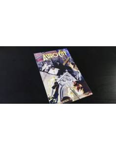 DE KIOSCO ASTRO CITY 6 VOL II PLANETA