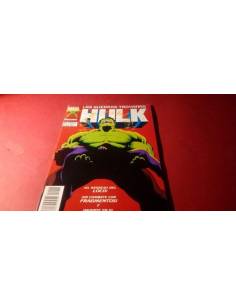 LAS GUERRAS TROYANAS HULK 2 CASI EXCELENTE ESTADO FORUM