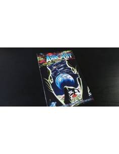 DE KIOSCO ASTRO CITY 7 VOL II PLANETA