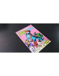 EXCELENTE ESTADO CAPITAN AMERICA 65 FORUM