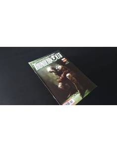 DE KIOSCO THUNDERBOLTS 6 PANINI COMICS